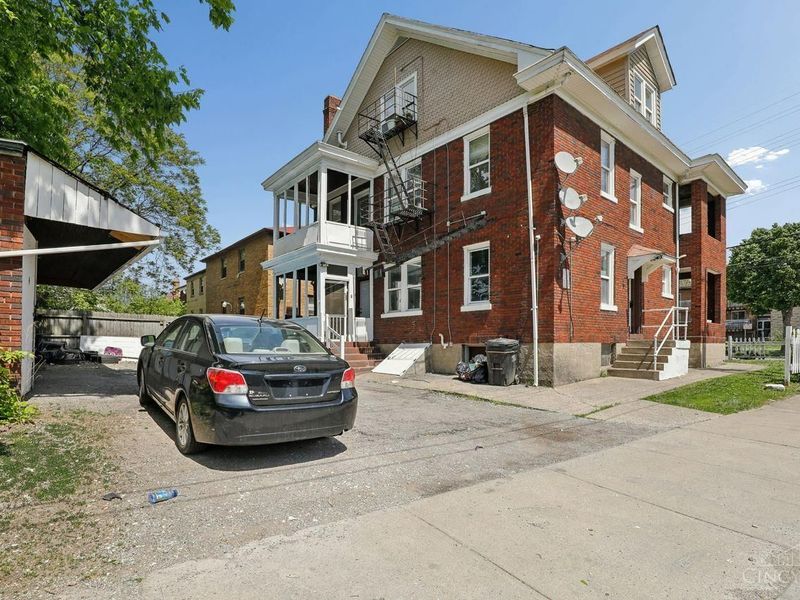 4829 Reading Road, Cincinnati, OH 45237 Photo 20