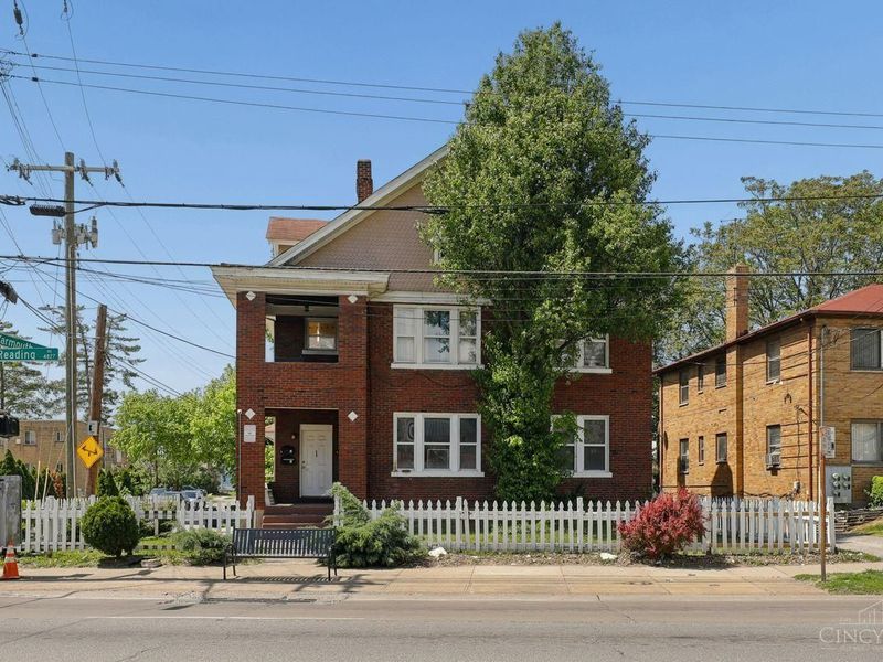 4829 Reading Road, Cincinnati, OH 45237 Photo 3