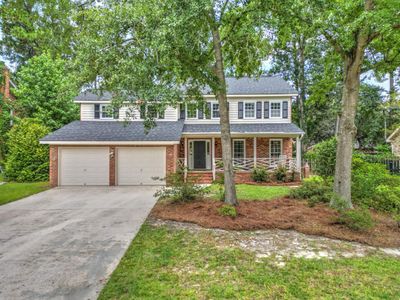 211 Towhee Drive, Summerville, SC 29485