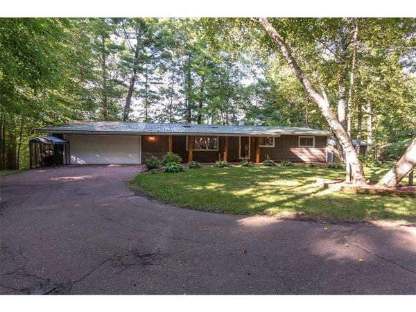 N7499 515th Street, Menomonie, WI 54751