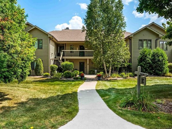 10570 BAY RIDGE PLACE, Unit E-4, Sister Bay, WI 54234