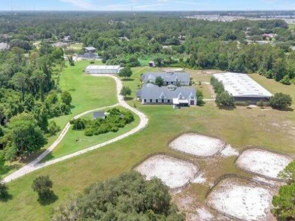2121 Dressage Cove, Chuluota, FL 32766