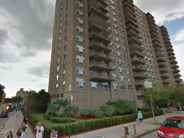 41-40 union Street , Unit 2O, Flushing, NY 11355