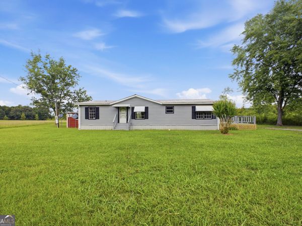 790 B Melson Road SW, Cave Spring, GA 30124