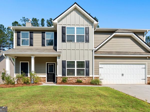 488 Charleston Place, Villa Rica, GA 30180