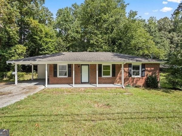 5003 White Boulevard SW, Mableton, GA 30126
