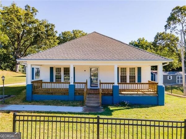 4715 S Lee Street, Buford, GA 30518