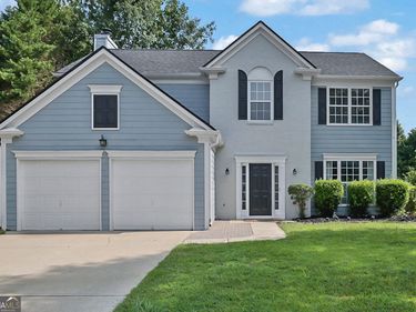 552 Glen Level Circle, Sugar Hill, GA 30518