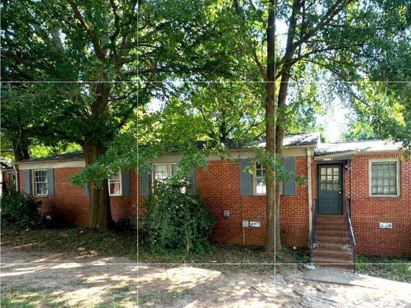 1756 Lisbon Drive SW, Atlanta, GA 30310