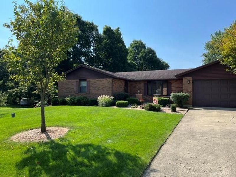 2344 Rosetta Drive, Eaton, OH 45320 Photo 1