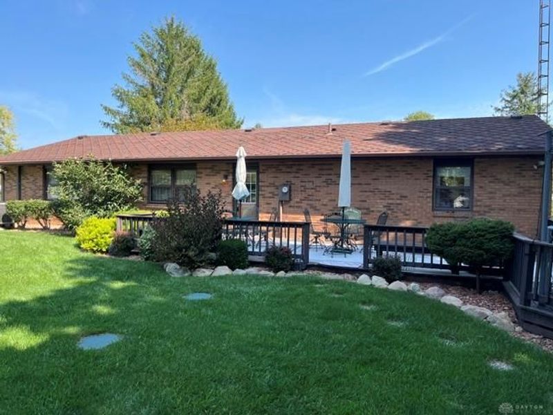 2344 Rosetta Drive, Eaton, OH 45320 Photo 14