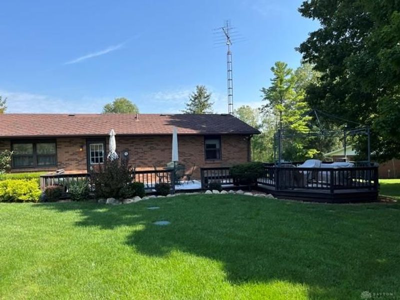 2344 Rosetta Drive, Eaton, OH 45320 Photo 15