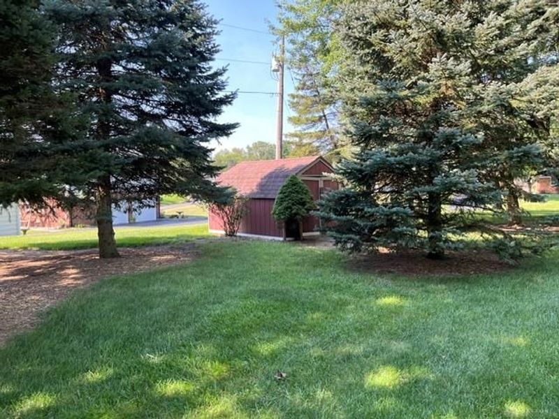 2344 Rosetta Drive, Eaton, OH 45320 Photo 17