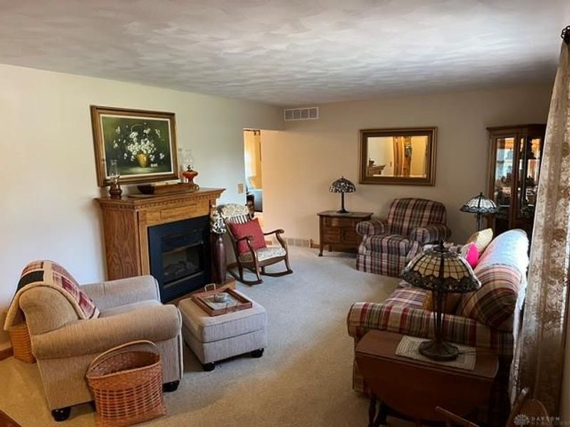 2344 Rosetta Drive, Eaton, OH 45320 Photo 3