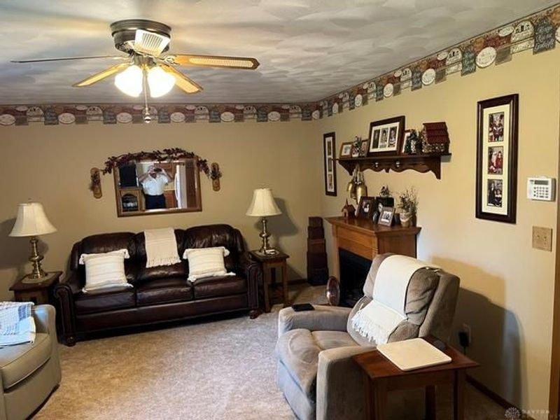 2344 Rosetta Drive, Eaton, OH 45320 Photo 5