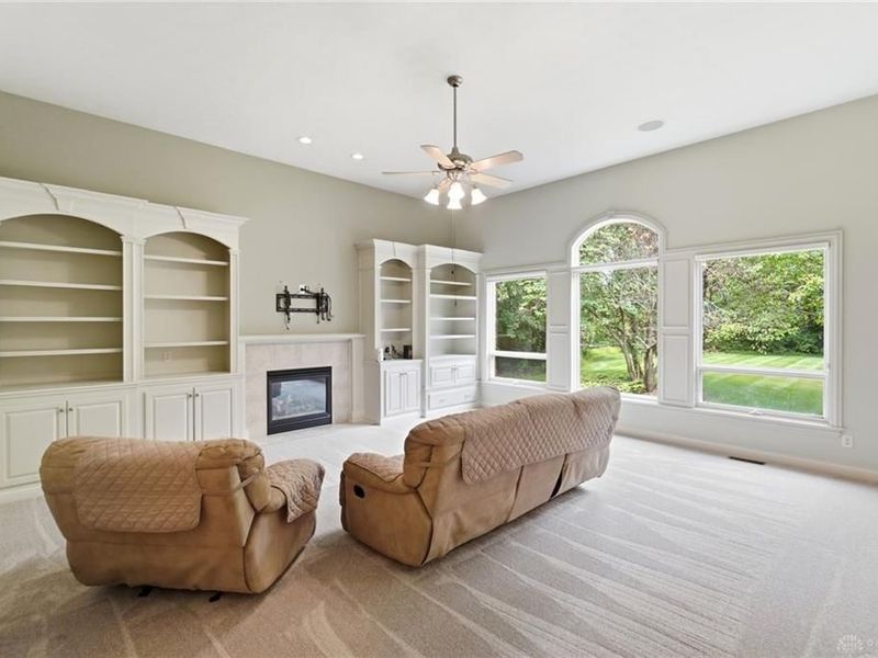 7373 Deep Woods Court, Springboro, OH 45066 Photo 11