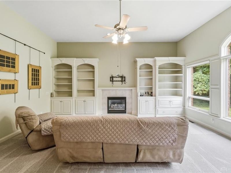 7373 Deep Woods Court, Springboro, OH 45066 Photo 12