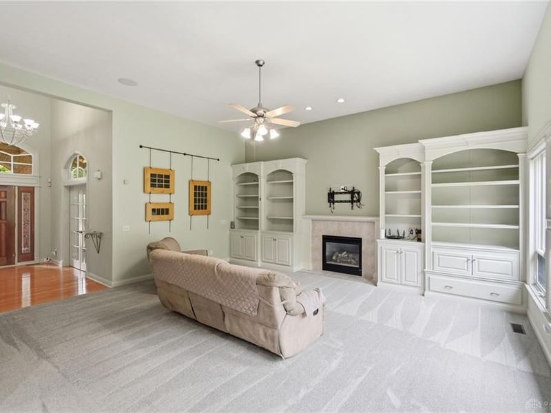 7373 Deep Woods Court, Springboro, OH 45066 Photo 13