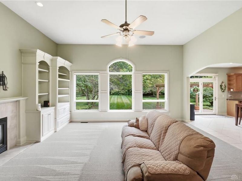 7373 Deep Woods Court, Springboro, OH 45066 Photo 16