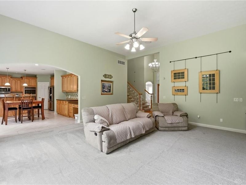 7373 Deep Woods Court, Springboro, OH 45066 Photo 19