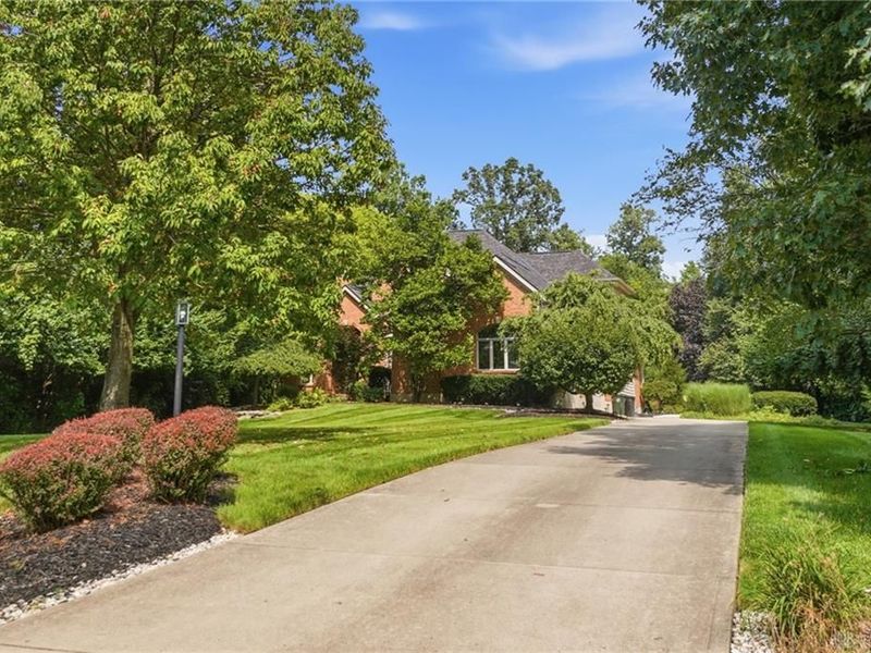 7373 Deep Woods Court, Springboro, OH 45066 Photo 4