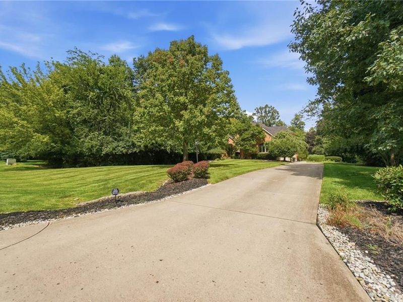 7373 Deep Woods Court, Springboro, OH 45066 Photo 5