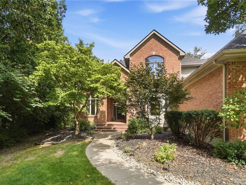 7373 Deep Woods Court, Springboro, OH 45066 Photo 6