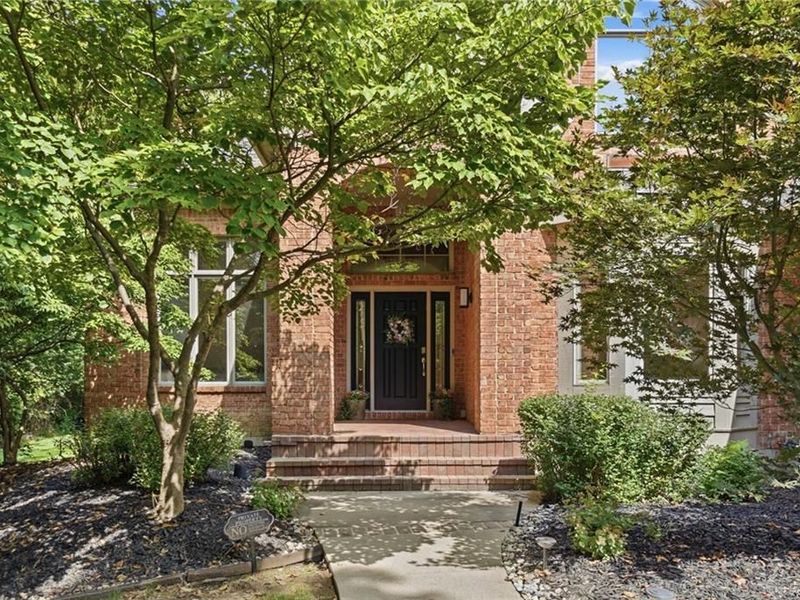7373 Deep Woods Court, Springboro, OH 45066 Photo 7