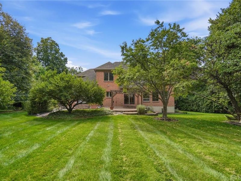 7373 Deep Woods Court, Springboro, OH 45066 Photo 89