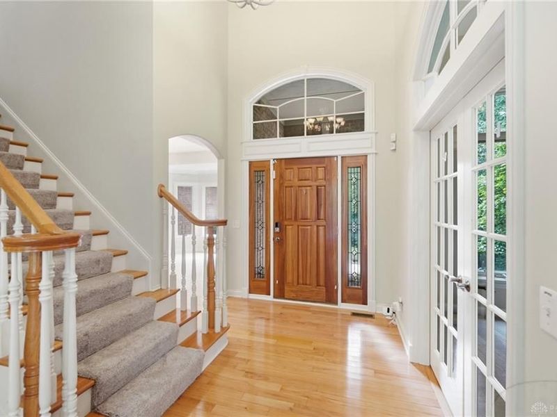 7373 Deep Woods Court, Springboro, OH 45066 Photo 9