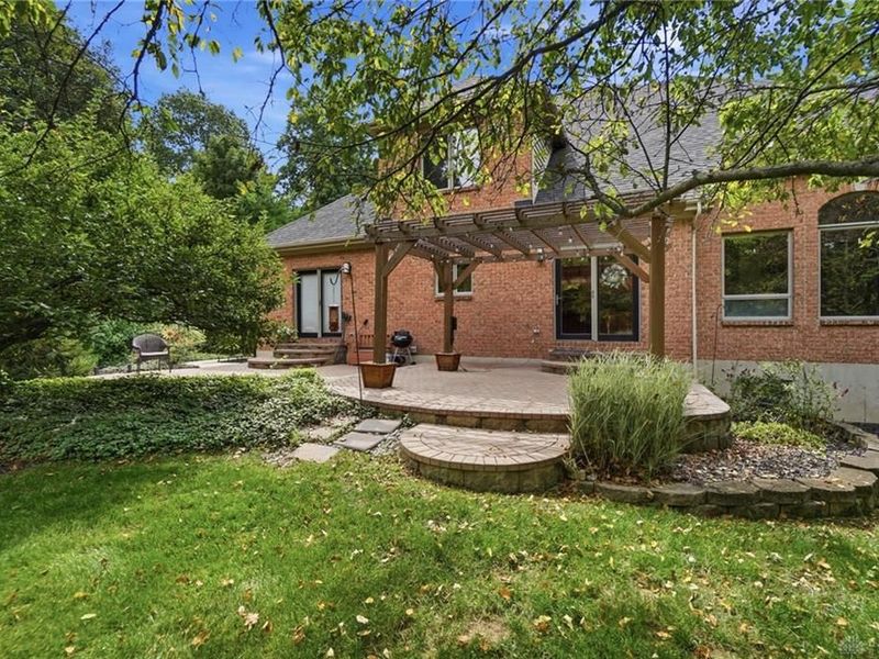 7373 Deep Woods Court, Springboro, OH 45066 Photo 90