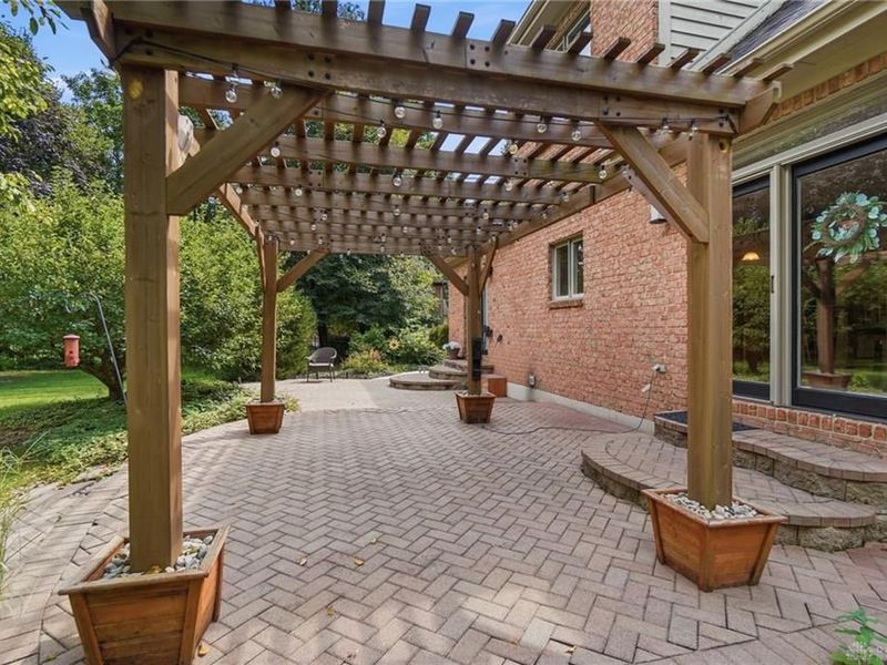 7373 Deep Woods Court, Springboro, OH 45066 Photo 92