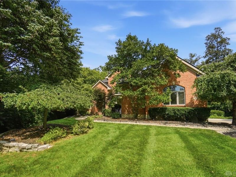 7373 Deep Woods Court, Springboro, OH 45066 Photo 97