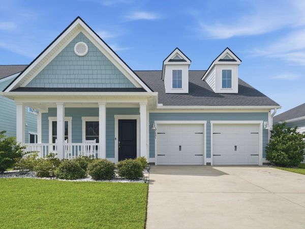 5681 Lacebark Trail , Myrtle Beach, SC 29577