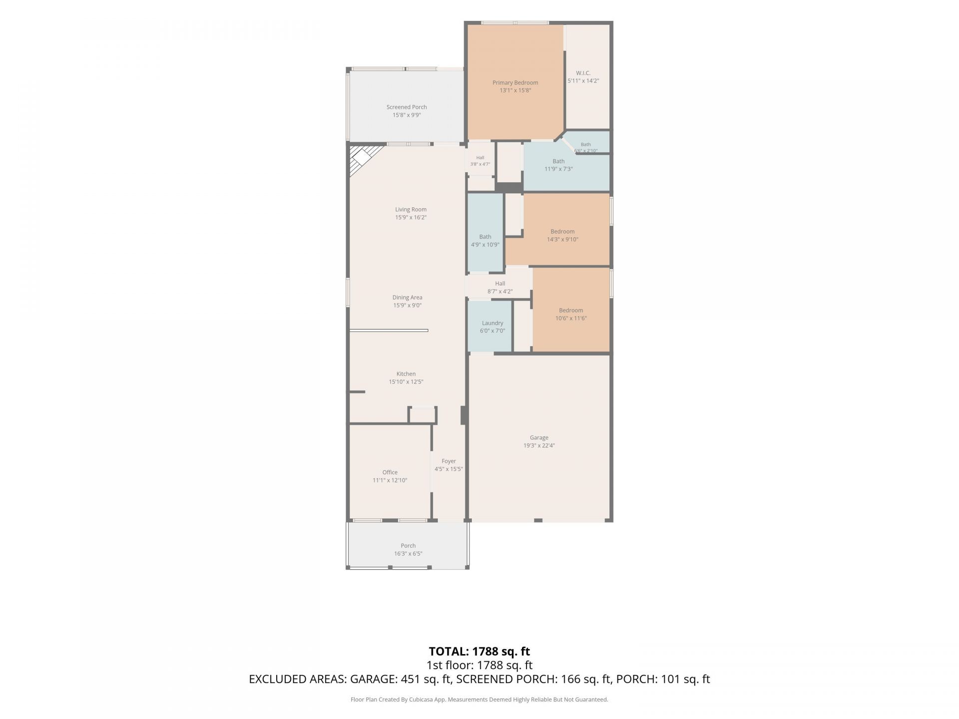 5681 Lacebark Trail Photo 39