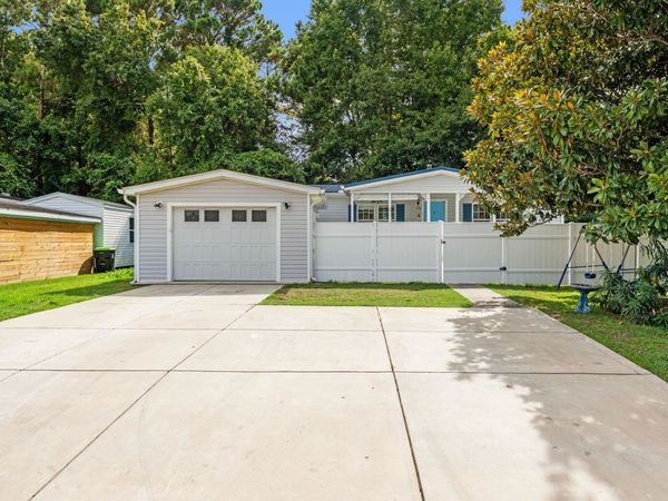 704 Oliver Dr. , Murrells Inlet, SC 29576