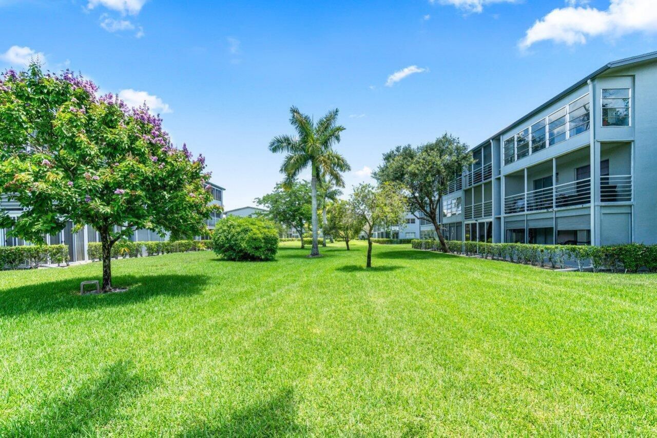 68 Suffolk B, Unit 680, Boca Raton, FL 33434 Photo