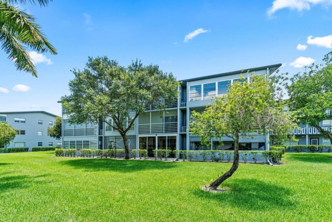 68 Suffolk B, Unit 680, Boca Raton, FL 33434 Photo