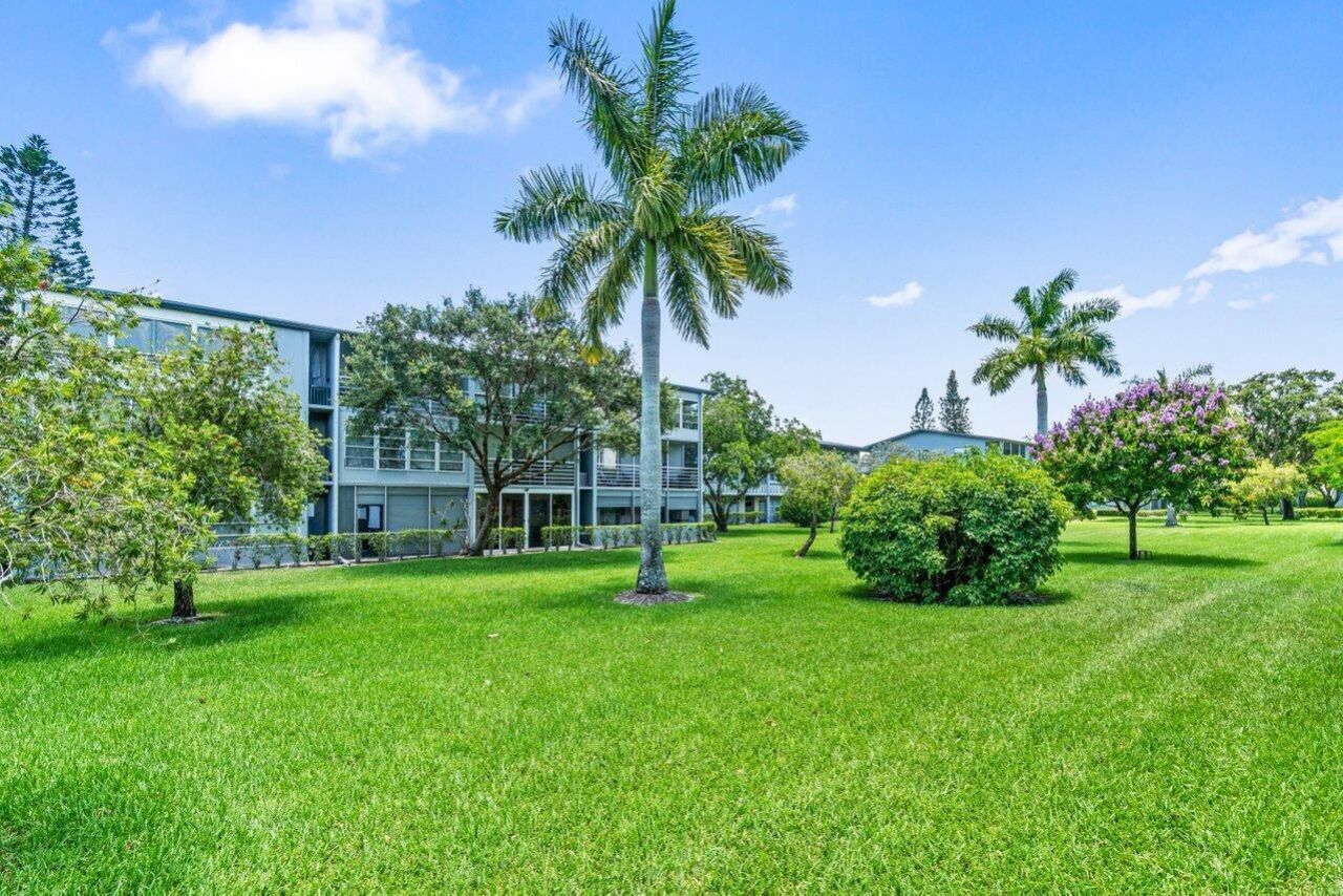 68 Suffolk B, Unit 680, Boca Raton, FL 33434 Photo