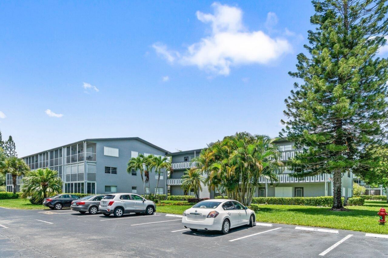 68 Suffolk B, Unit 680, Boca Raton, FL 33434 Photo
