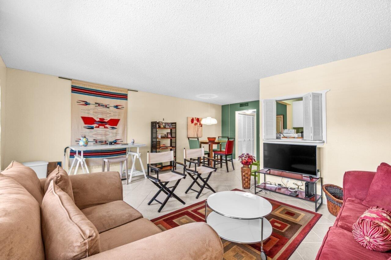 68 Suffolk B, Unit 680, Boca Raton, FL 33434 Photo