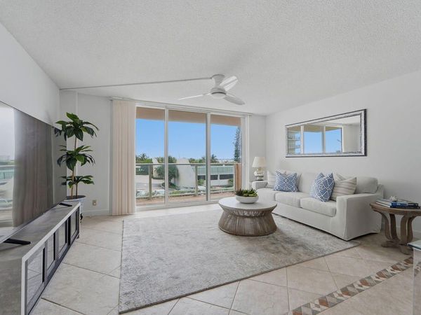 5440 N Ocean Drive, Unit 203, Singer Island, FL 33404