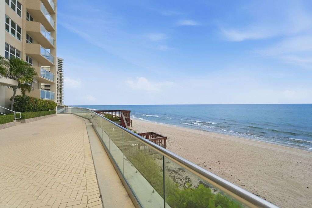 5440 N Ocean Drive, Unit 203, Singer Island, FL 33404 Photo
