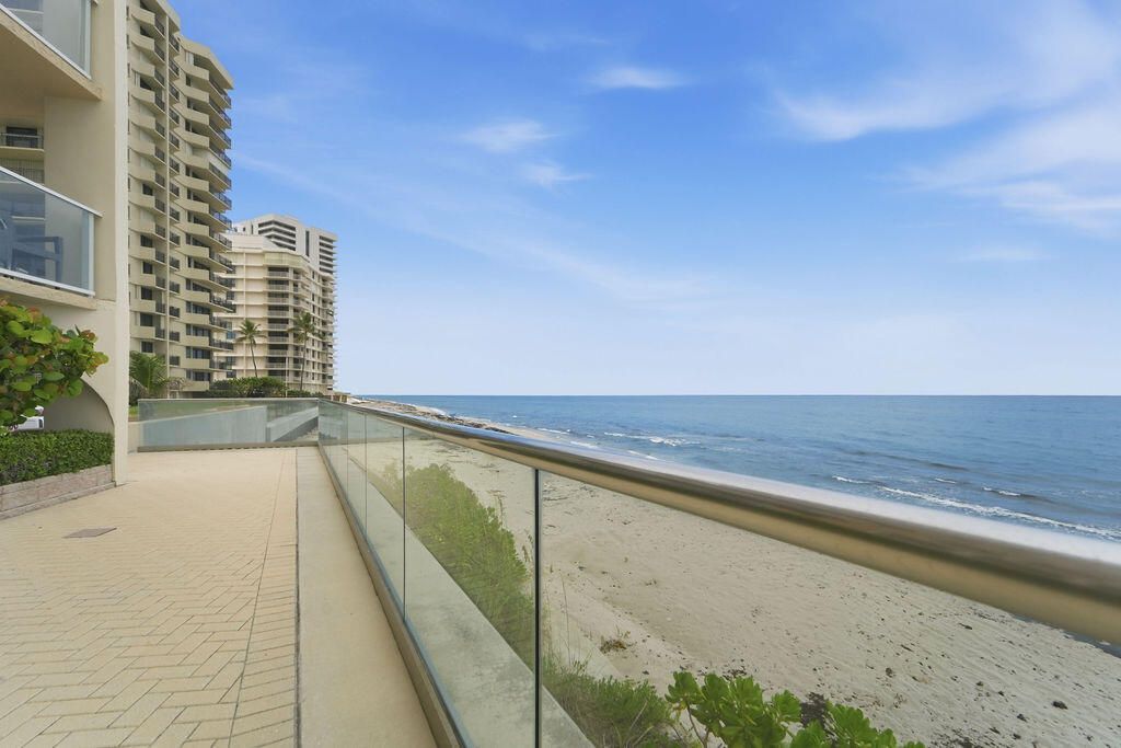 5440 N Ocean Drive, Unit 203, Singer Island, FL 33404 Photo