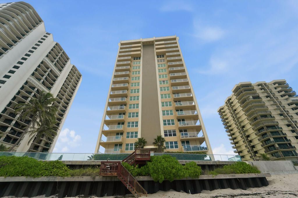 5440 N Ocean Drive, Unit 203, Singer Island, FL 33404 Photo