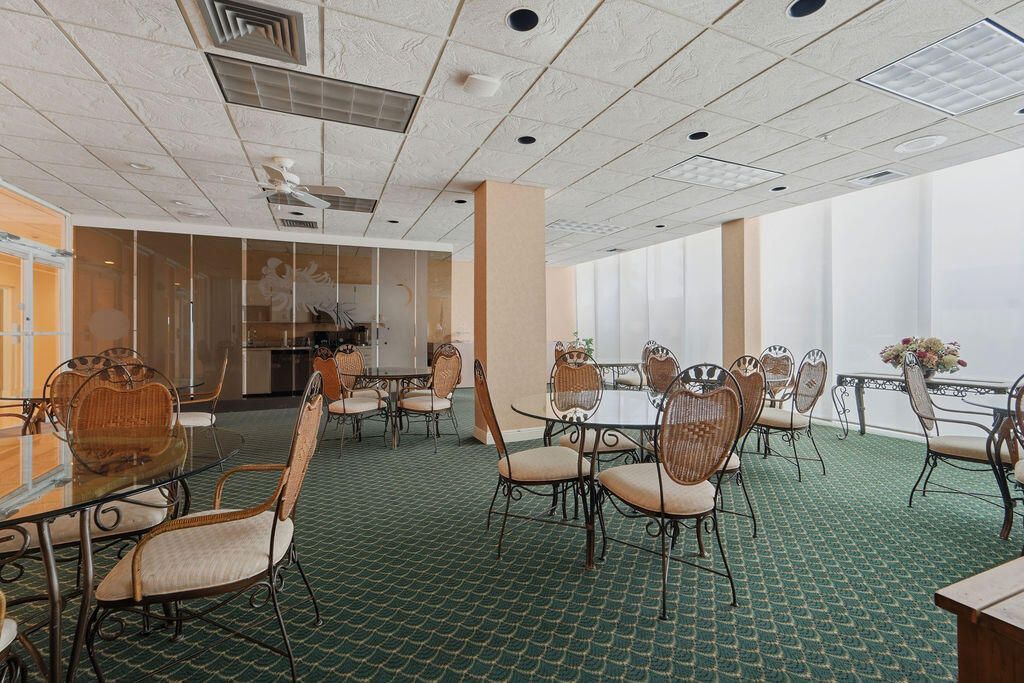 5440 N Ocean Drive, Unit 203, Singer Island, FL 33404 Photo