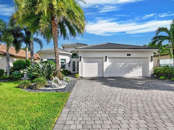 8843 GOLDEN MOUNTAIN Circle, Boynton Beach, FL 33473