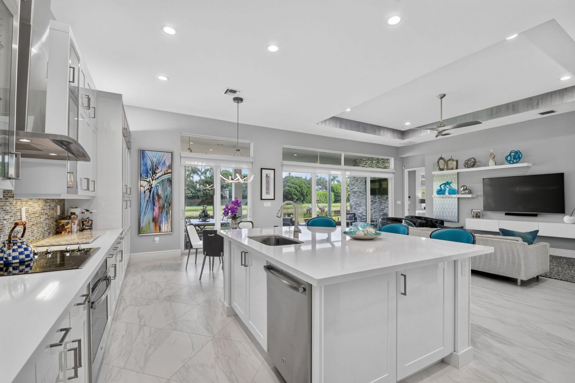 8843 Golden Mountain Circle, Boynton Beach, FL 33473 Photo