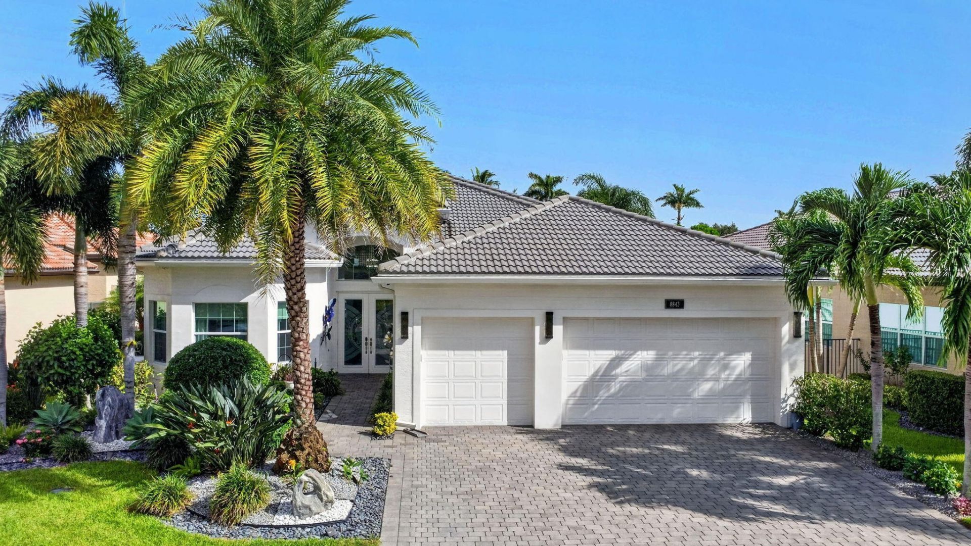 8843 Golden Mountain Circle, Boynton Beach, FL 33473 Photo