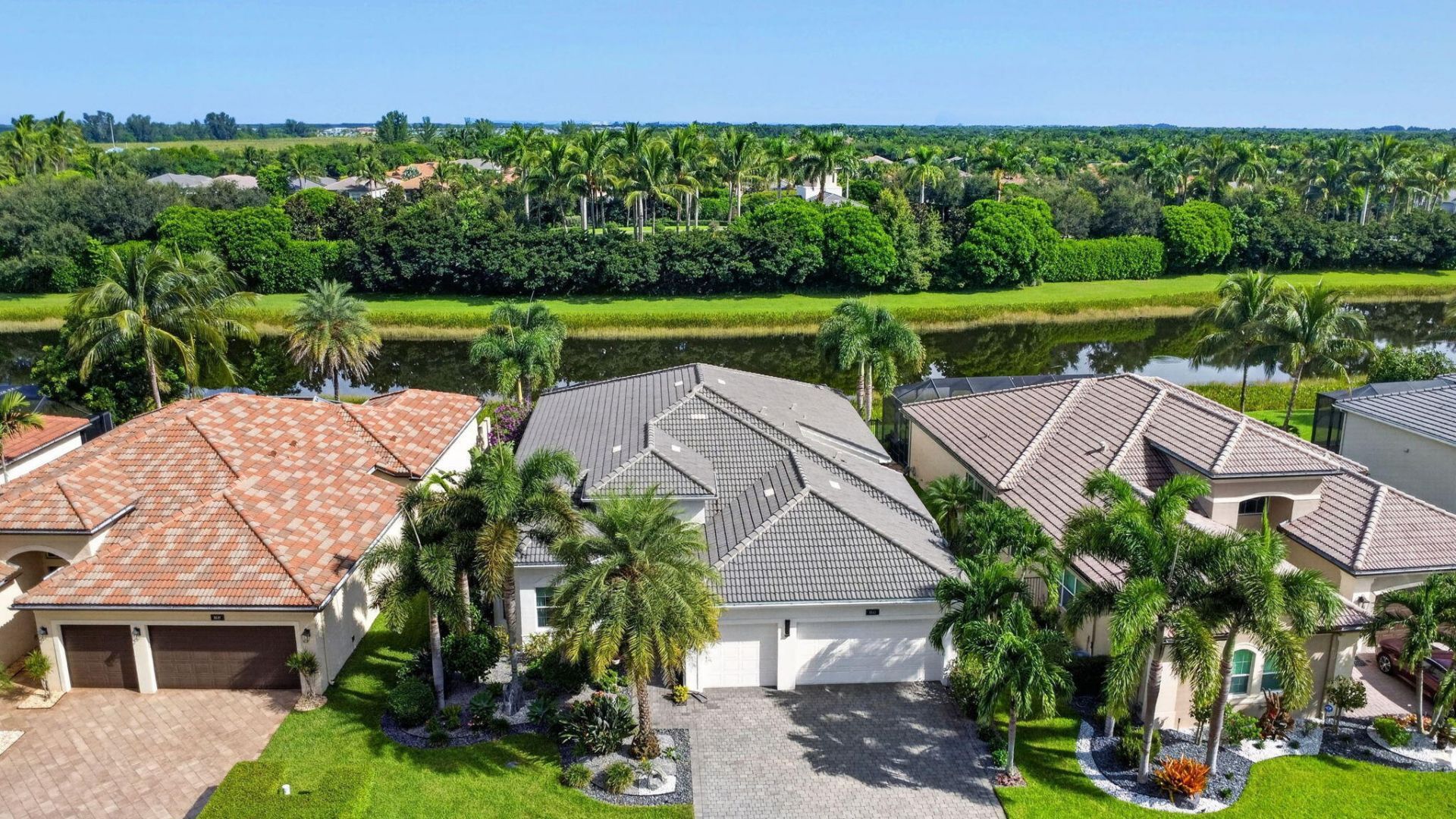 8843 Golden Mountain Circle, Boynton Beach, FL 33473 Photo
